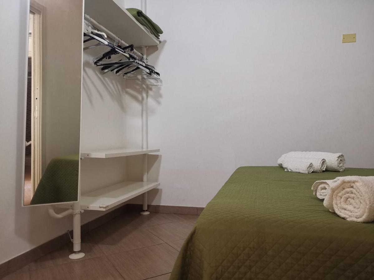 Casa Vacanze Del Golfo Castellammare del Golfo Eksteriør bilde