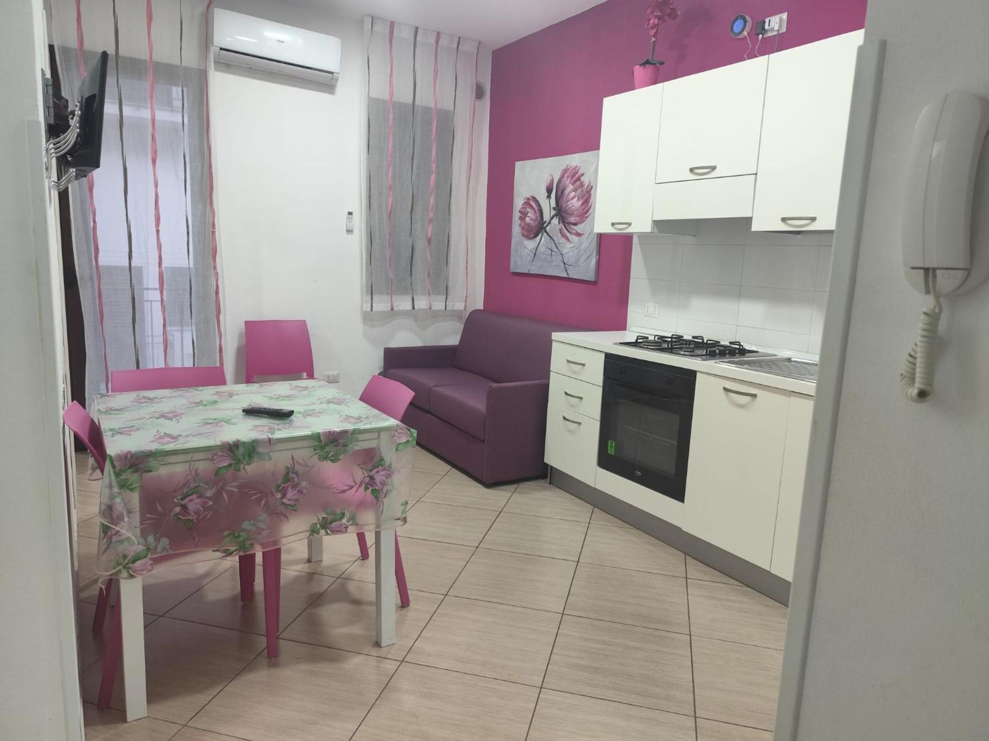 Casa Vacanze Del Golfo Castellammare del Golfo Eksteriør bilde