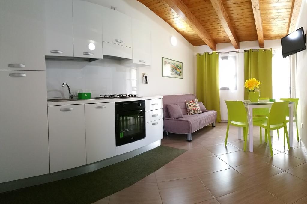 Casa Vacanze Del Golfo Castellammare del Golfo Eksteriør bilde