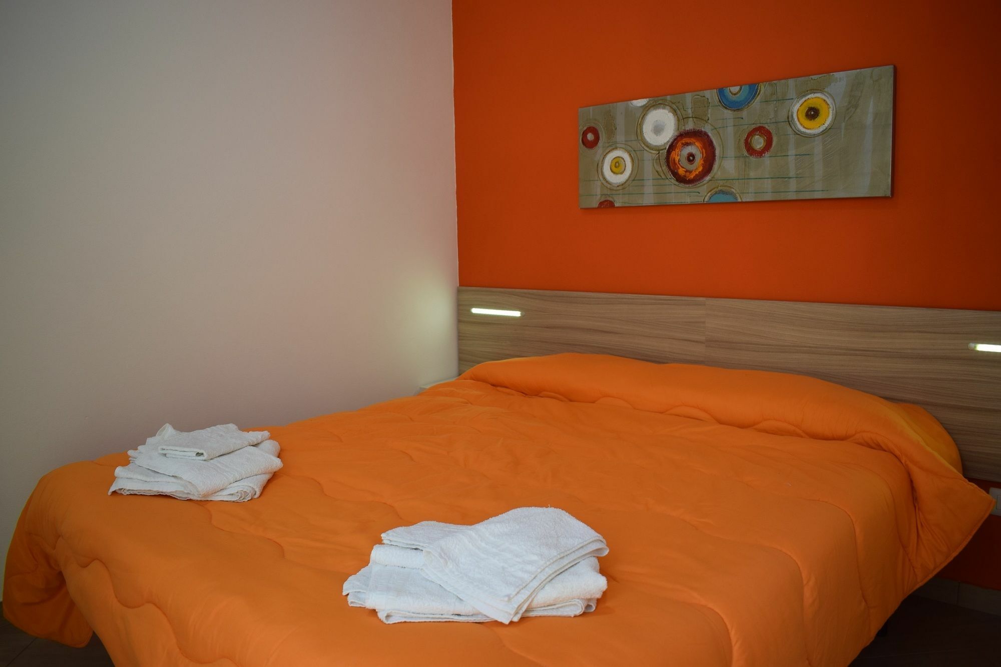 Casa Vacanze Del Golfo Castellammare del Golfo Eksteriør bilde