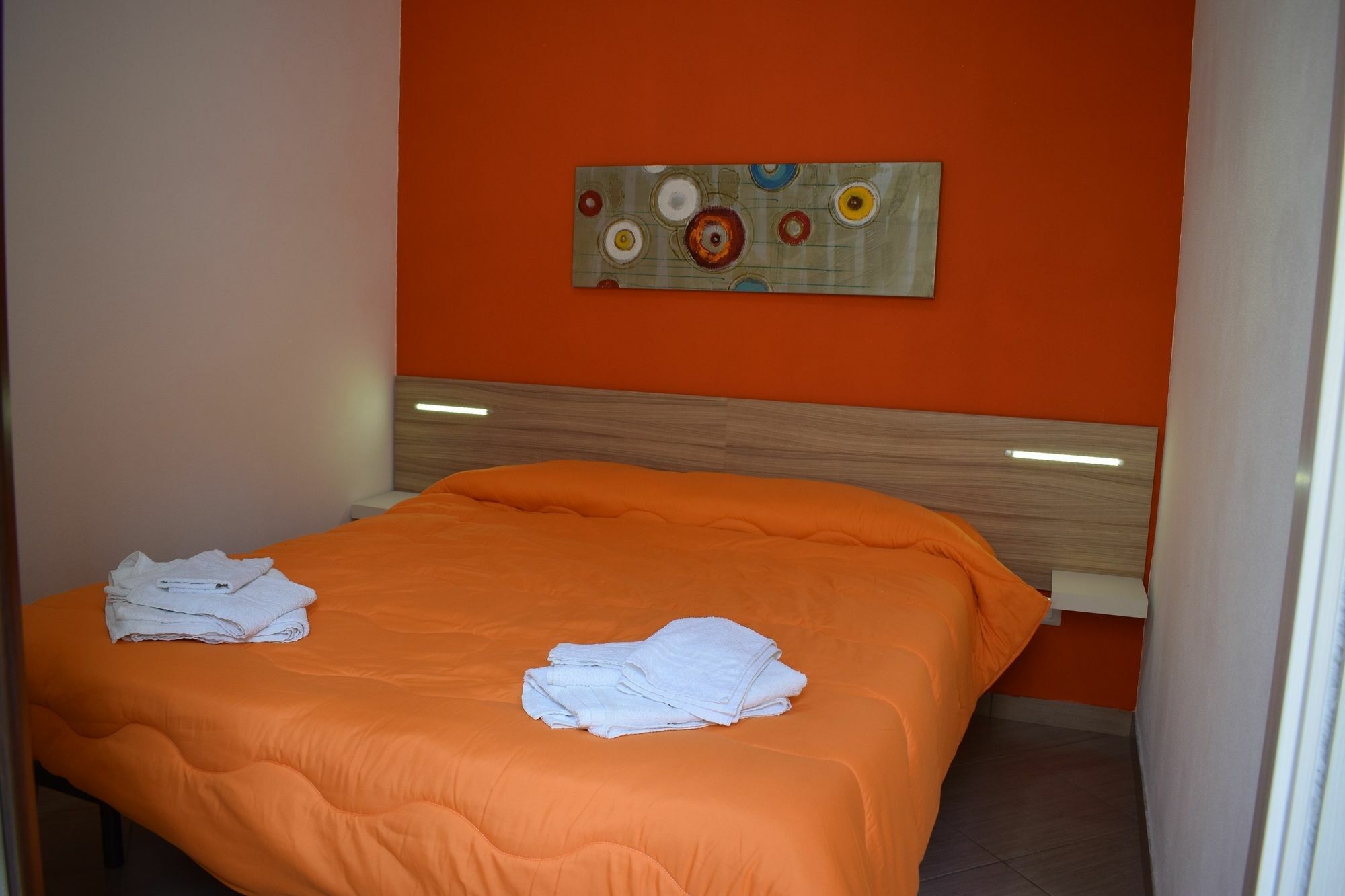 Casa Vacanze Del Golfo Castellammare del Golfo Eksteriør bilde