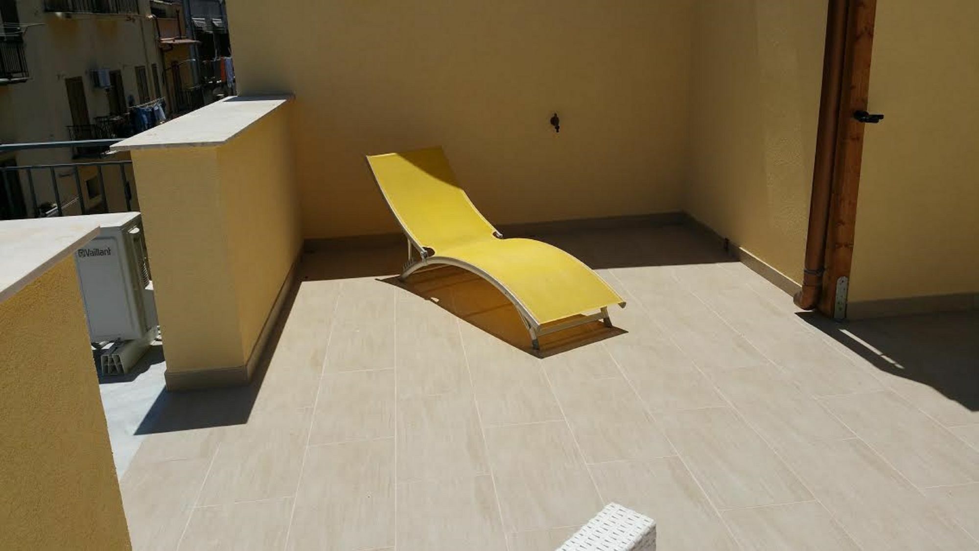 Casa Vacanze Del Golfo Castellammare del Golfo Eksteriør bilde