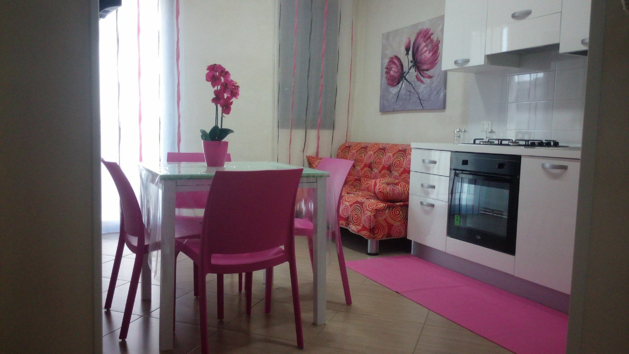 Casa Vacanze Del Golfo Castellammare del Golfo Eksteriør bilde