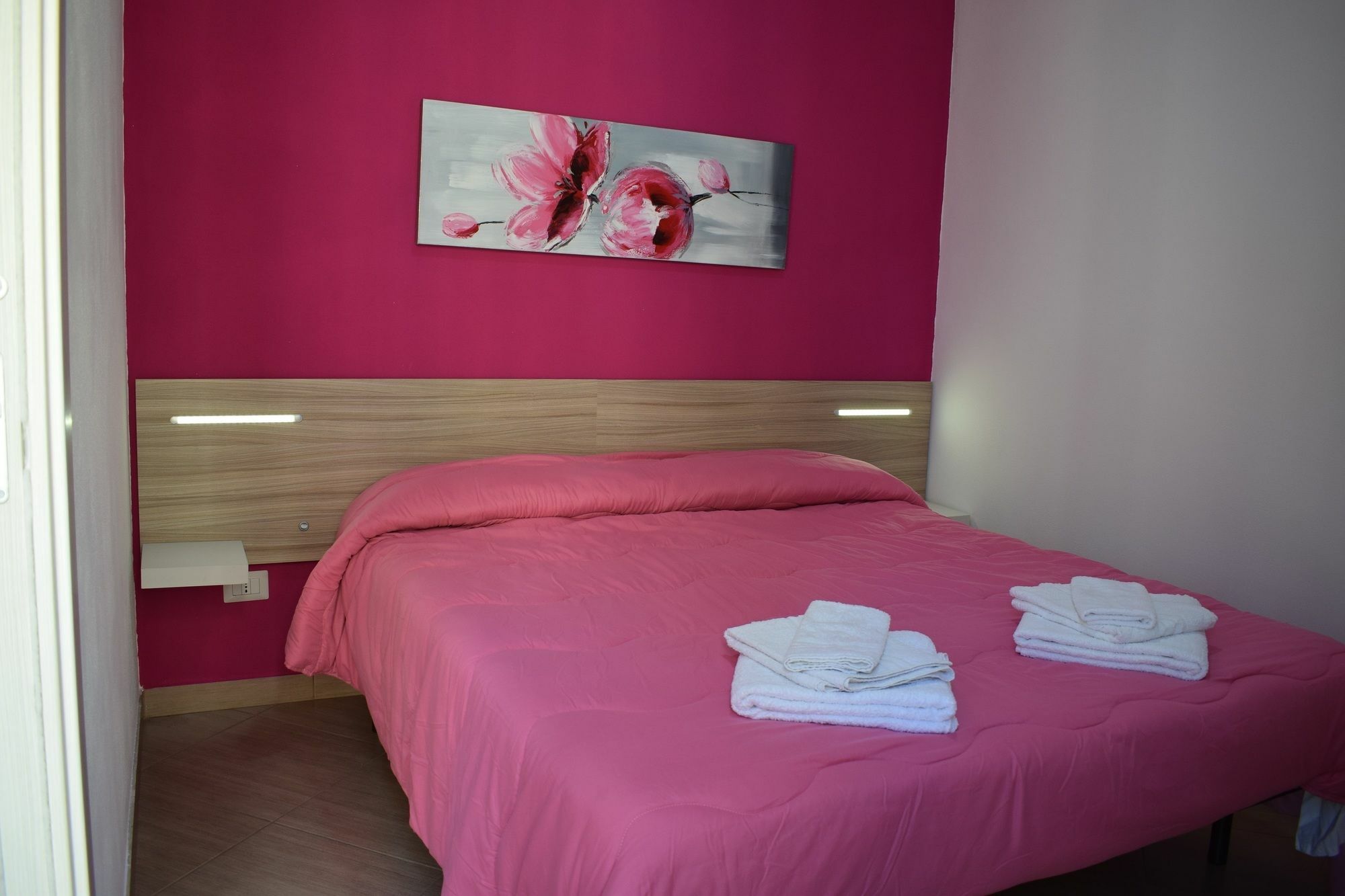 Casa Vacanze Del Golfo Castellammare del Golfo Eksteriør bilde
