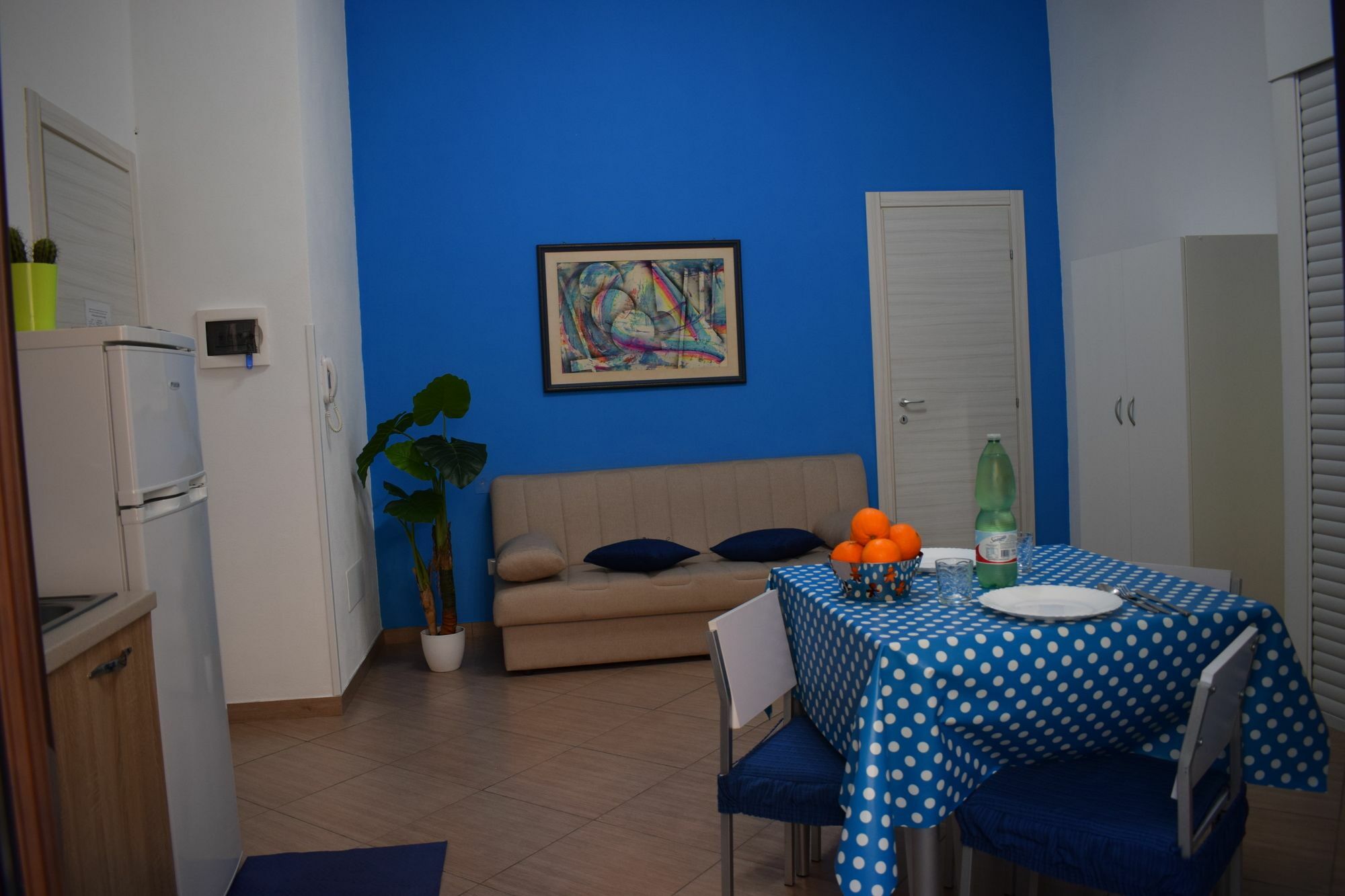 Casa Vacanze Del Golfo Castellammare del Golfo Eksteriør bilde