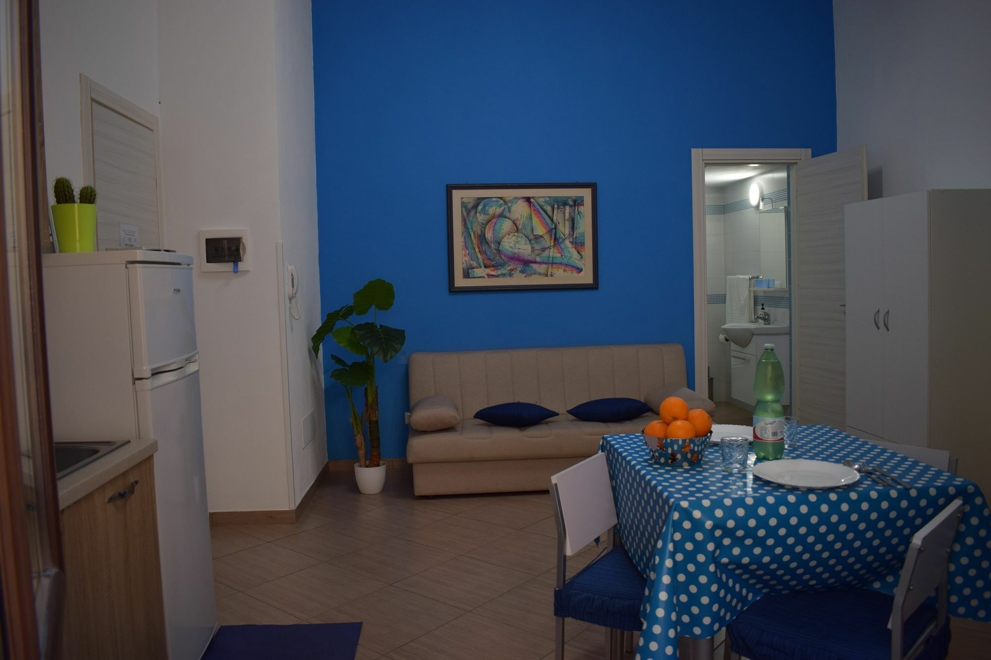 Casa Vacanze Del Golfo Castellammare del Golfo Eksteriør bilde