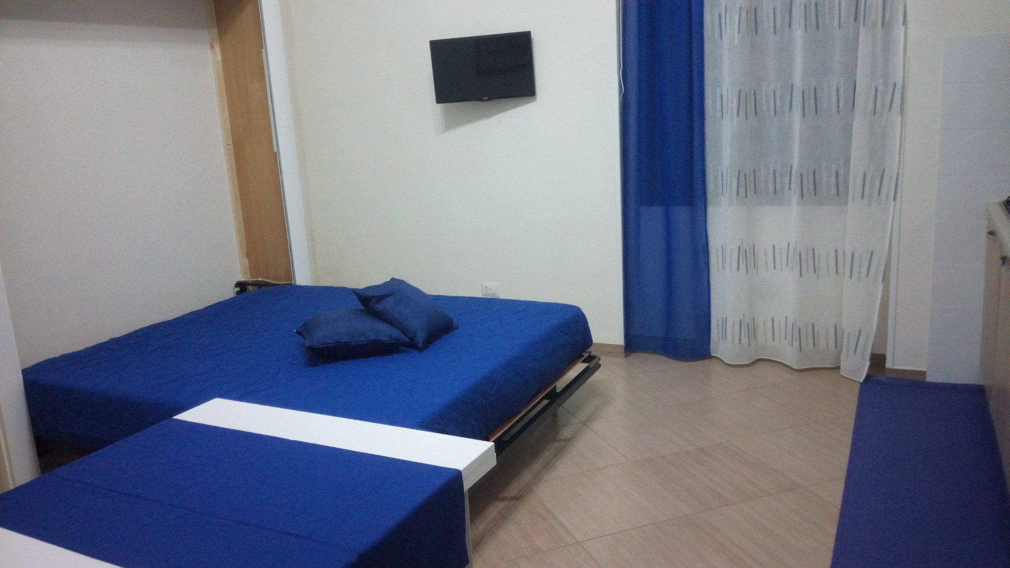 Casa Vacanze Del Golfo Castellammare del Golfo Eksteriør bilde