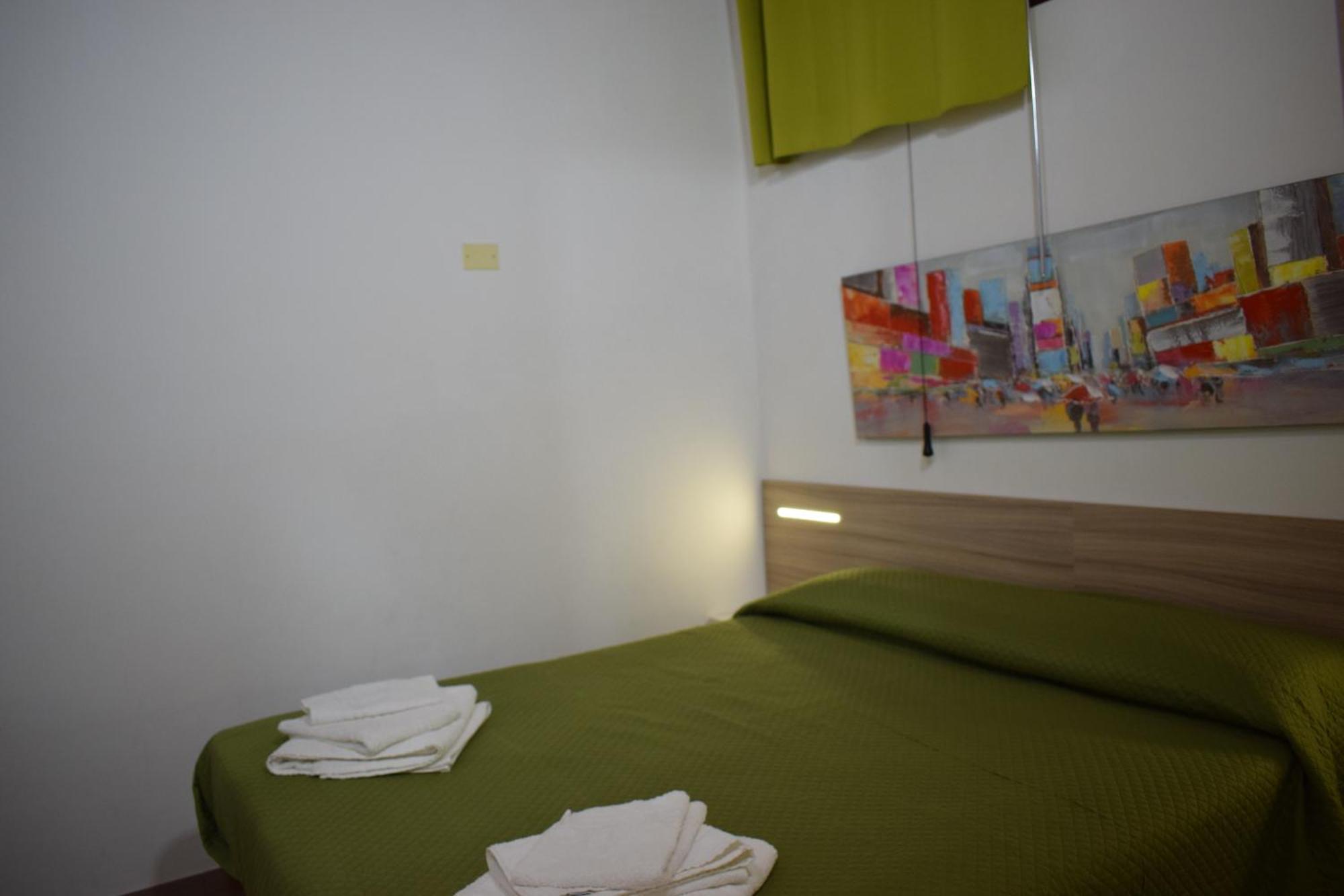 Casa Vacanze Del Golfo Castellammare del Golfo Eksteriør bilde