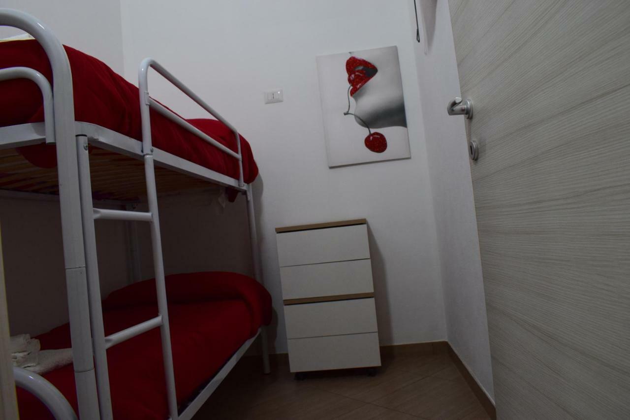 Casa Vacanze Del Golfo Castellammare del Golfo Eksteriør bilde