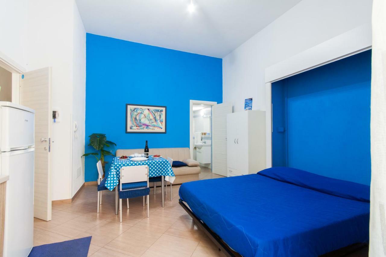 Casa Vacanze Del Golfo Castellammare del Golfo Eksteriør bilde