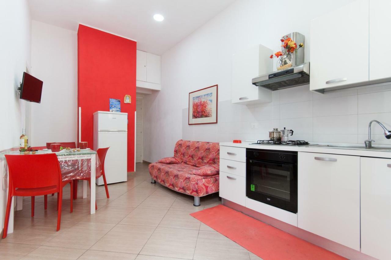 Casa Vacanze Del Golfo Castellammare del Golfo Eksteriør bilde