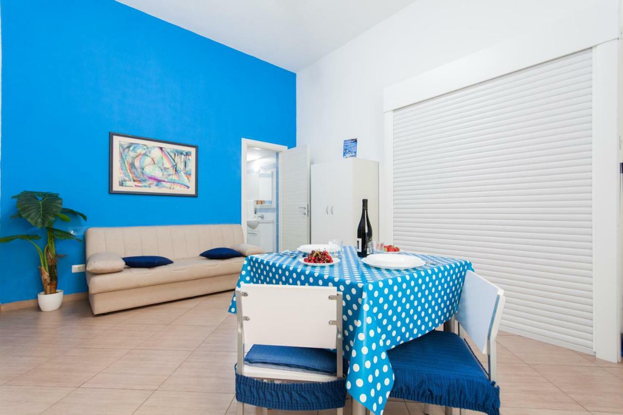 Casa Vacanze Del Golfo Castellammare del Golfo Eksteriør bilde
