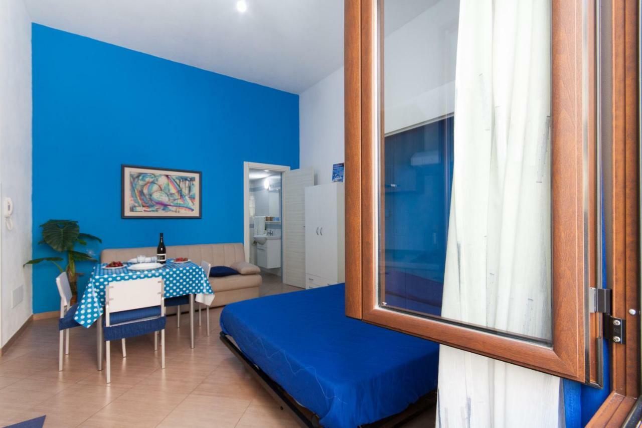 Casa Vacanze Del Golfo Castellammare del Golfo Eksteriør bilde