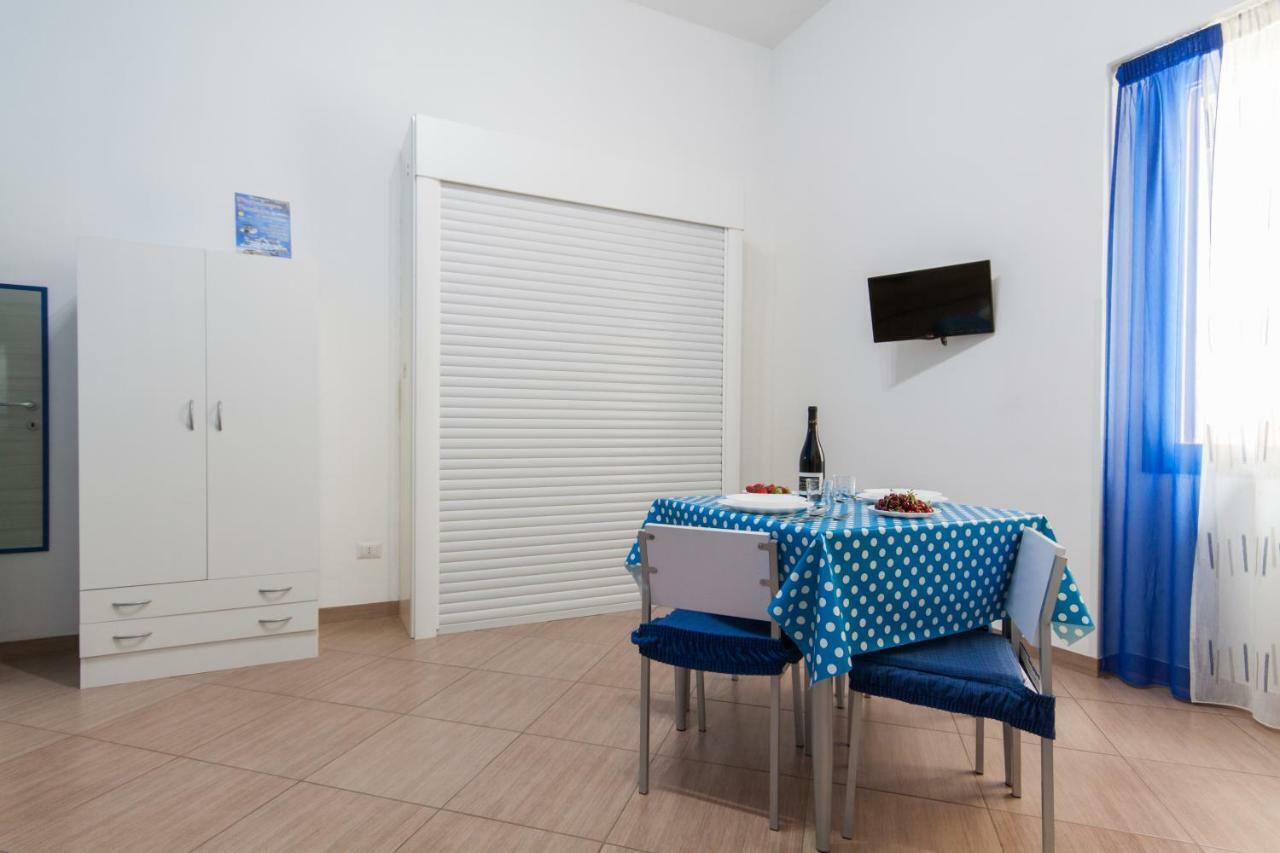 Casa Vacanze Del Golfo Castellammare del Golfo Eksteriør bilde