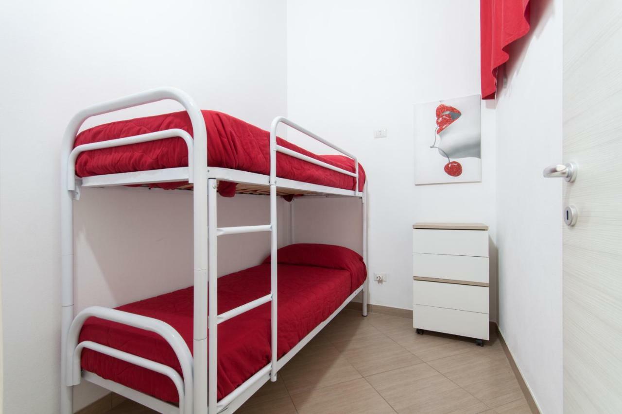 Casa Vacanze Del Golfo Castellammare del Golfo Eksteriør bilde