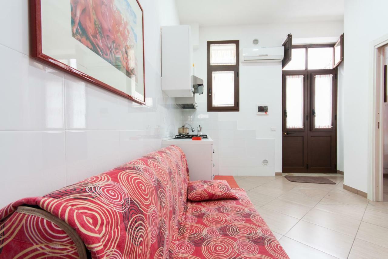 Casa Vacanze Del Golfo Castellammare del Golfo Eksteriør bilde
