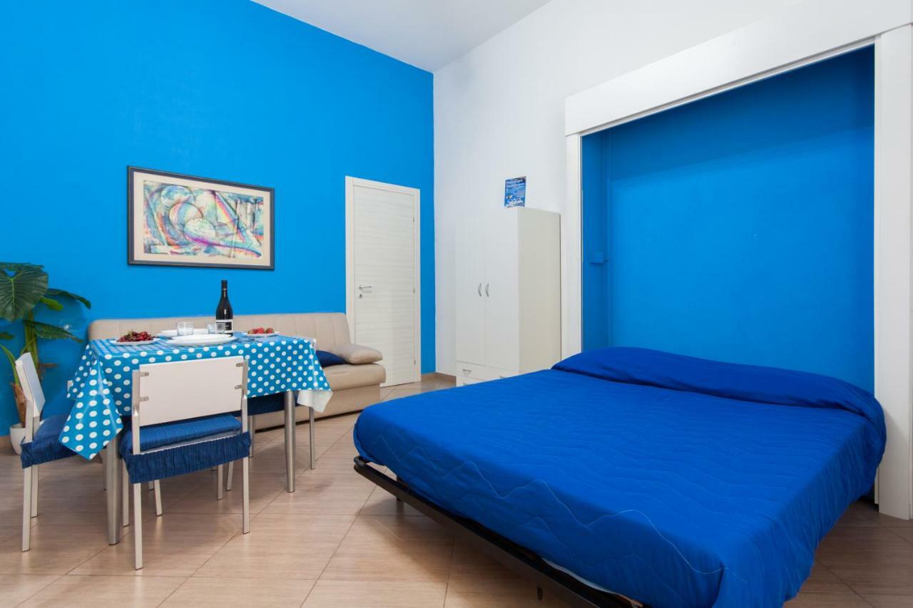 Casa Vacanze Del Golfo Castellammare del Golfo Eksteriør bilde