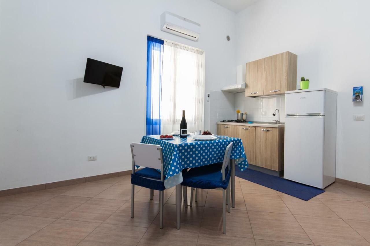 Casa Vacanze Del Golfo Castellammare del Golfo Eksteriør bilde