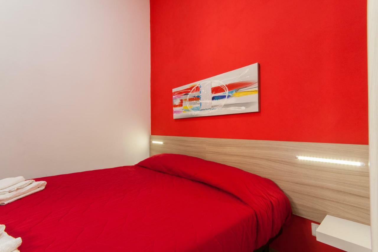 Casa Vacanze Del Golfo Castellammare del Golfo Eksteriør bilde