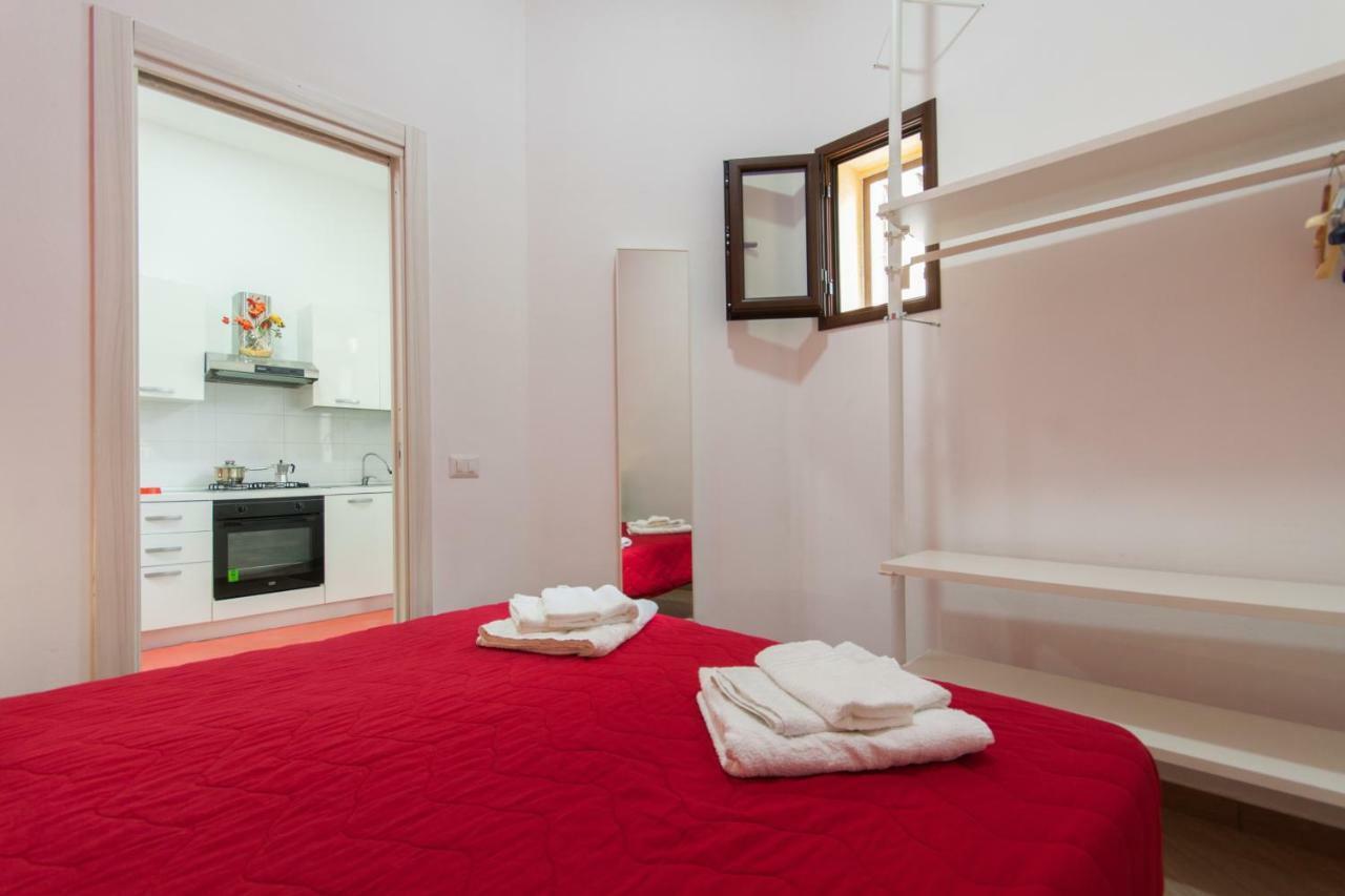Casa Vacanze Del Golfo Castellammare del Golfo Eksteriør bilde