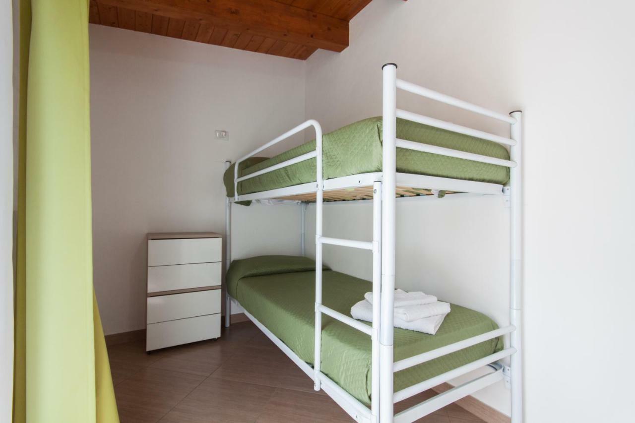 Casa Vacanze Del Golfo Castellammare del Golfo Eksteriør bilde