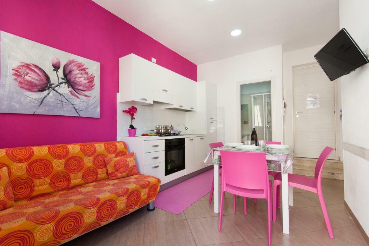 Casa Vacanze Del Golfo Castellammare del Golfo Eksteriør bilde