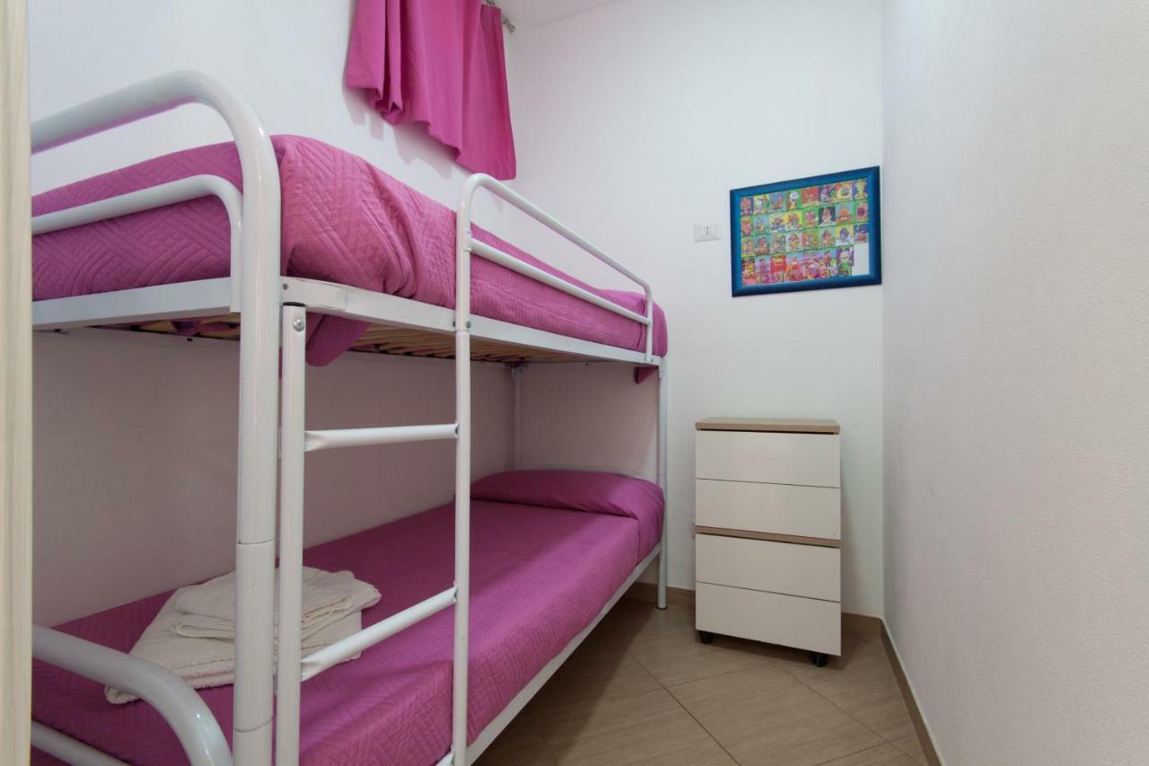 Casa Vacanze Del Golfo Castellammare del Golfo Eksteriør bilde