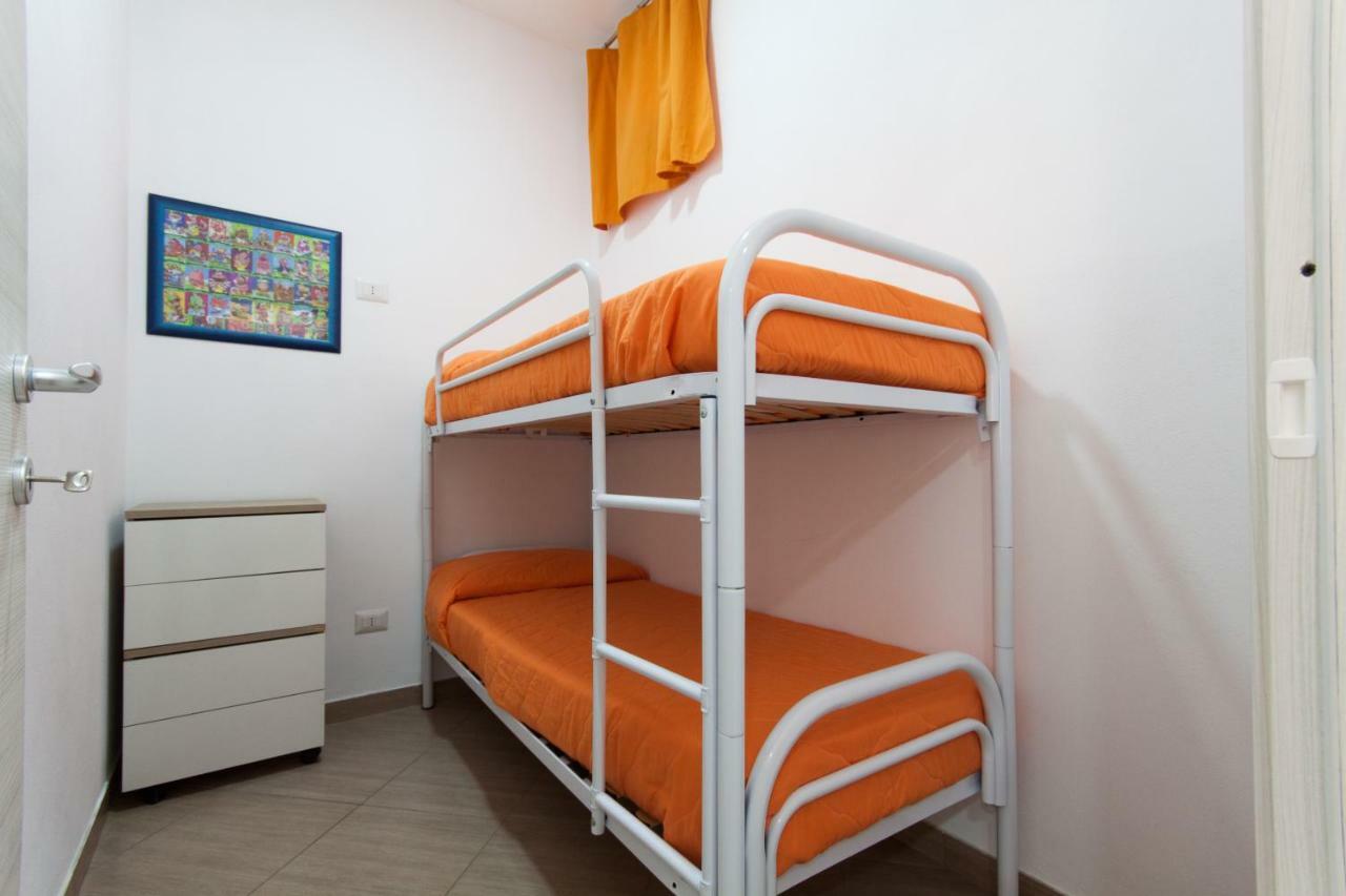 Casa Vacanze Del Golfo Castellammare del Golfo Eksteriør bilde