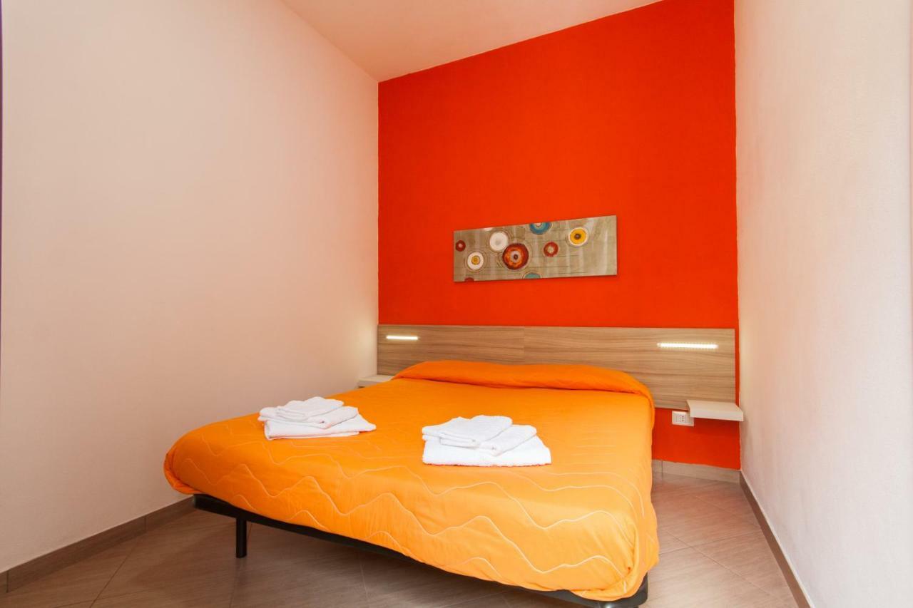 Casa Vacanze Del Golfo Castellammare del Golfo Eksteriør bilde